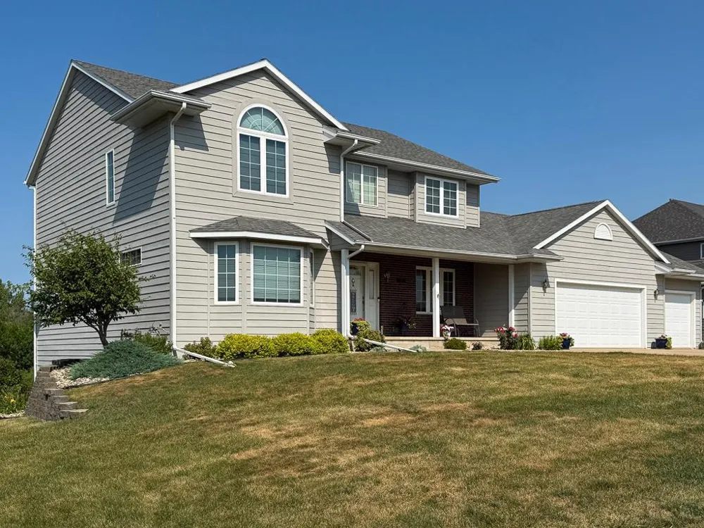 765 Sterling Avenue Worthington, MN 56187