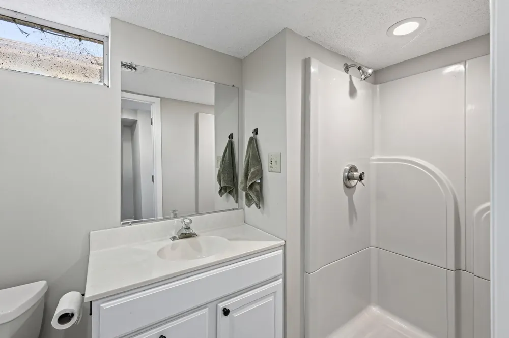 2309 Upland Crest Columbia Heights, MN 55421