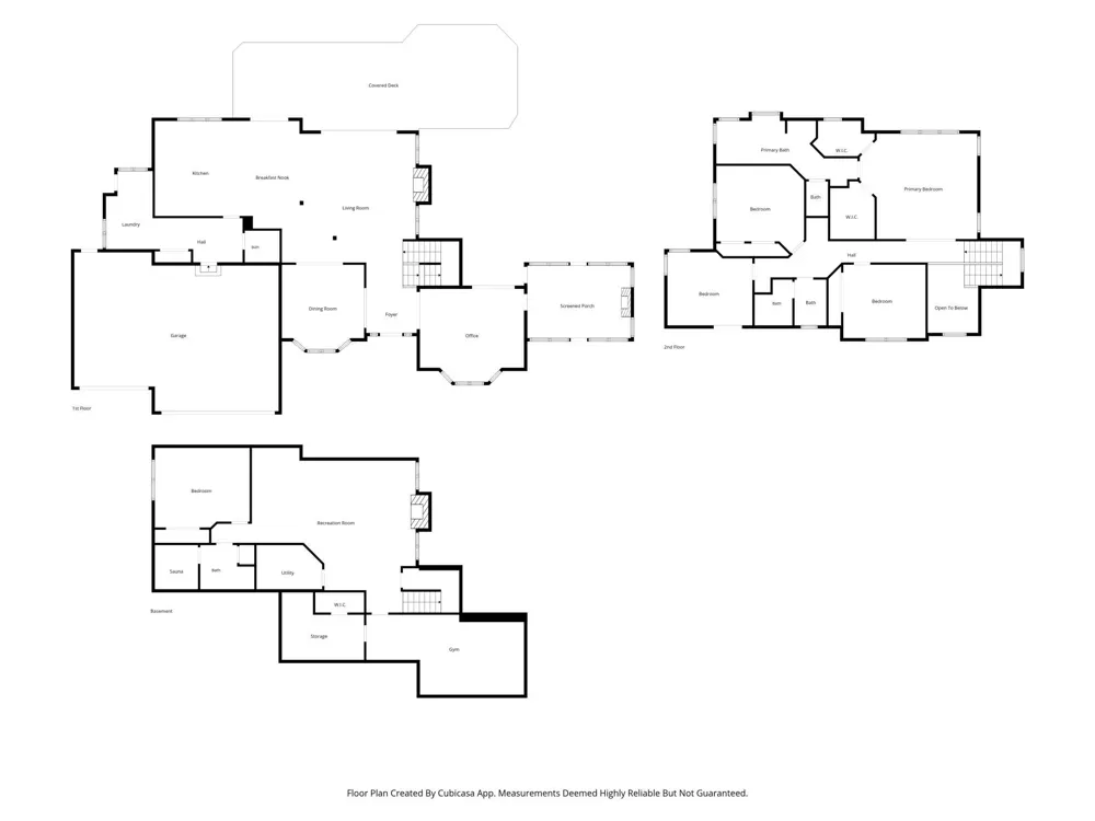 945 Quentin Avenue S Lakeland, MN 55043
