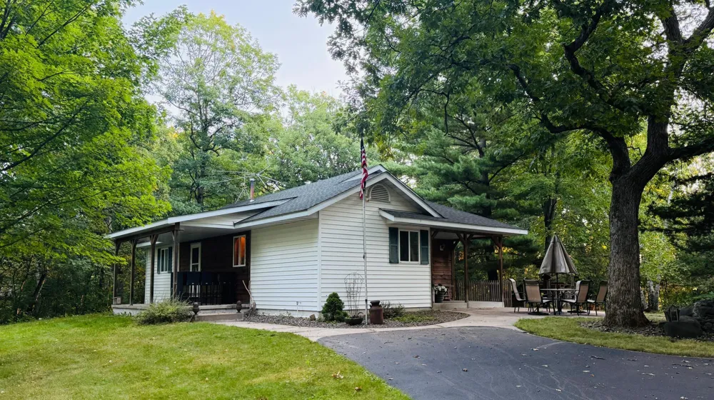 25367 Quagga Street NW Zimmerman, MN 55398