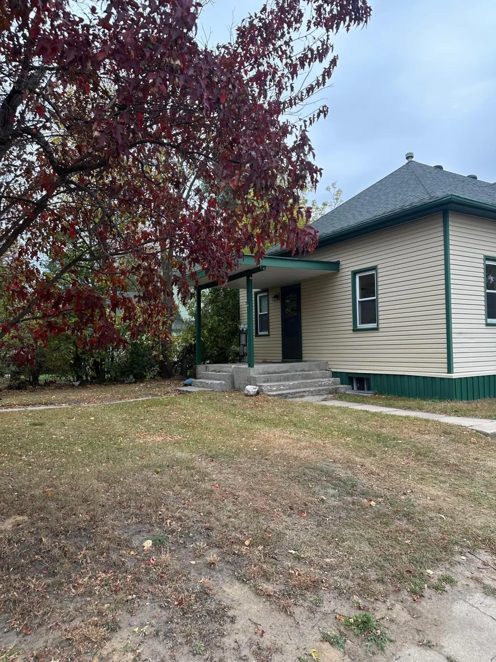 302 Cedar Avenue NW Cass Lake, MN 56633