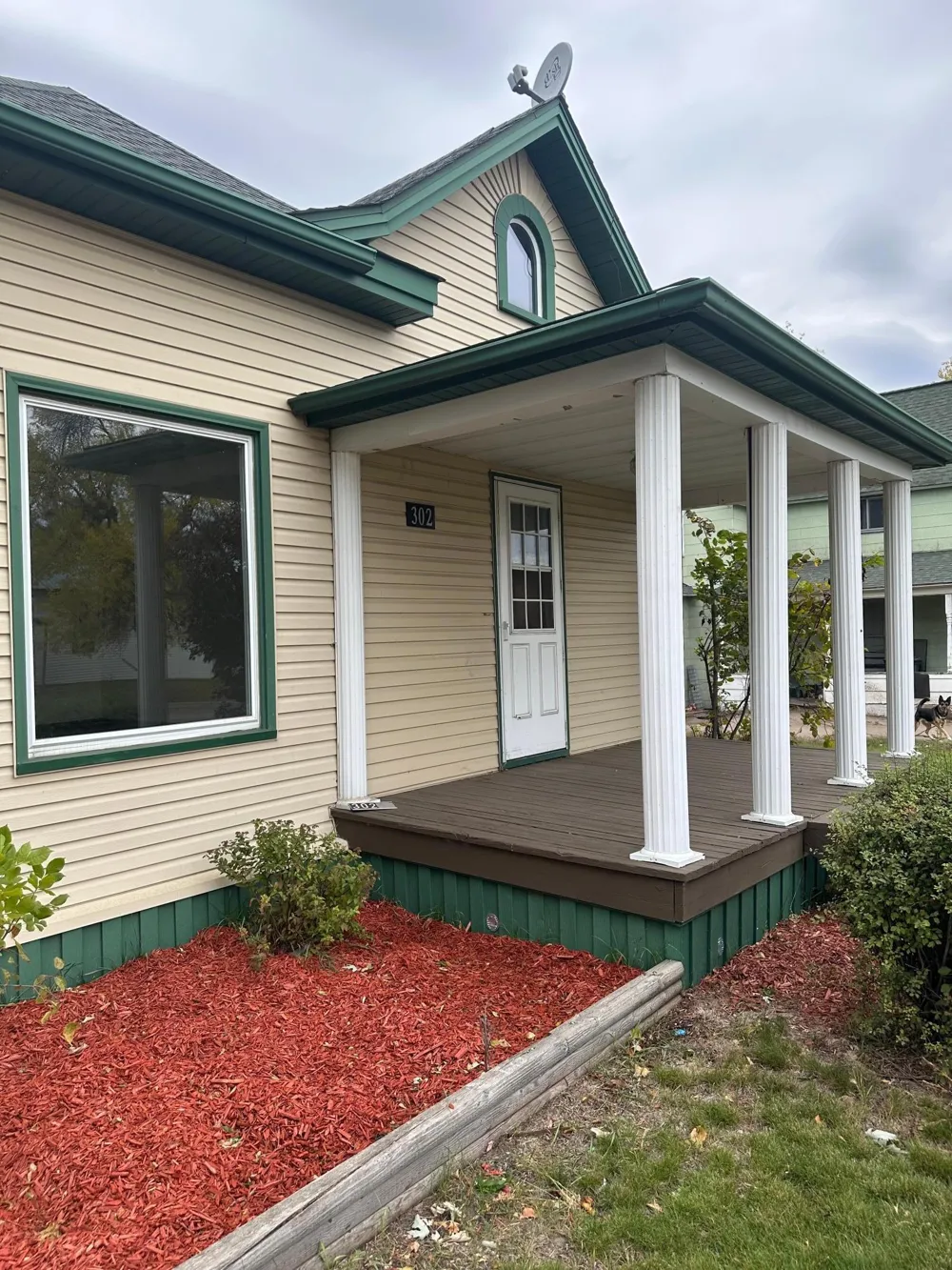 302 Cedar Avenue NW Cass Lake, MN 56633