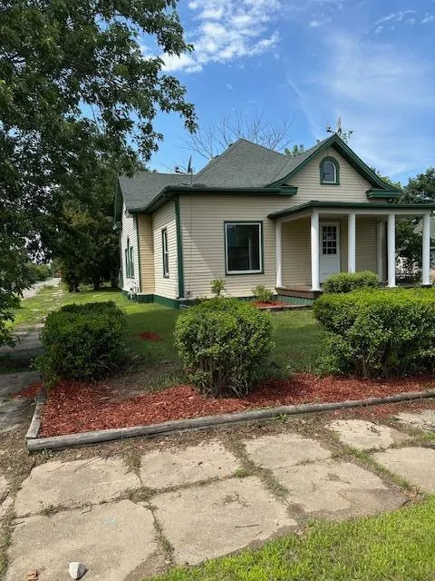 302 Cedar Avenue NW Cass Lake, MN 56633