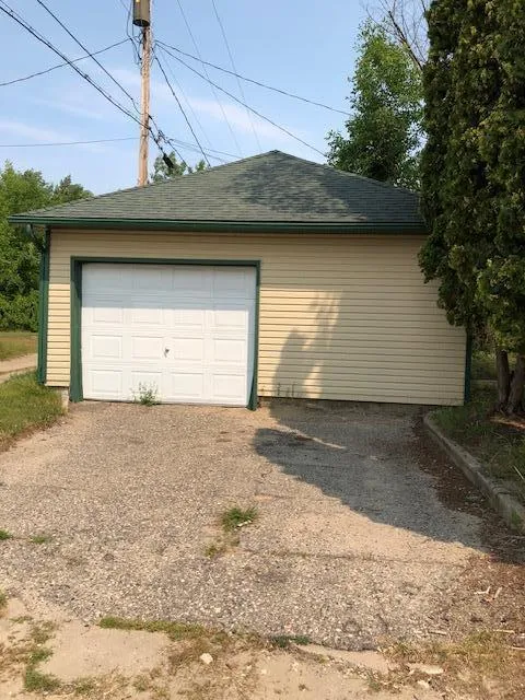 302 Cedar Avenue NW Cass Lake, MN 56633