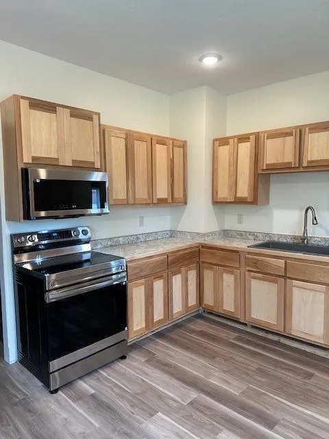 302 Cedar Avenue NW Cass Lake, MN 56633