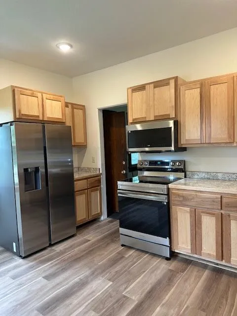 302 Cedar Avenue NW Cass Lake, MN 56633