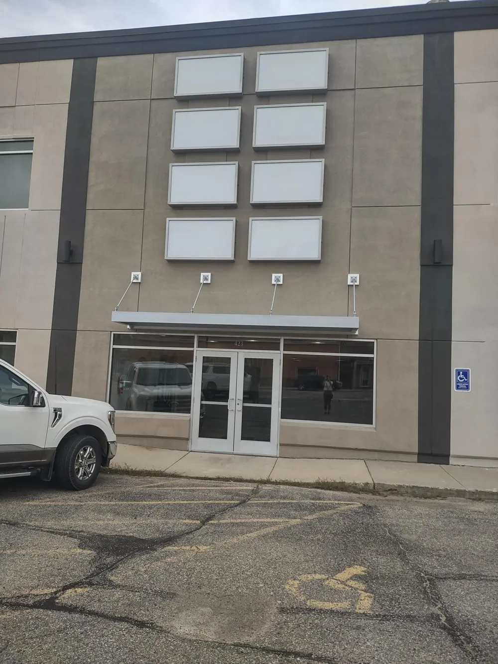 423 Broadway Street #Suite 120 Alexandria, MN 56308