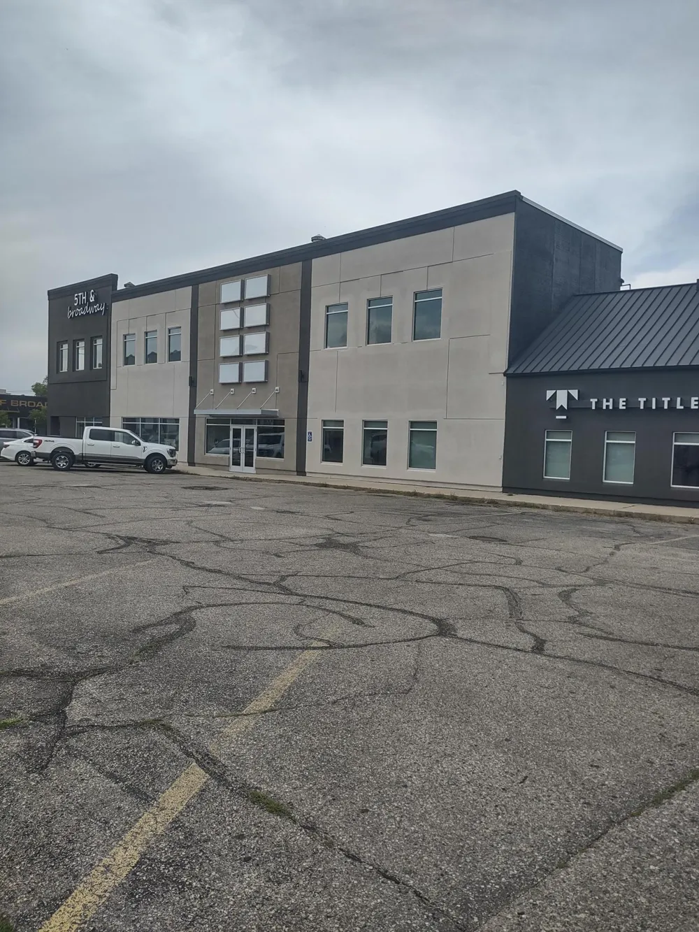 423 Broadway Street #Suite 120 Alexandria, MN 56308