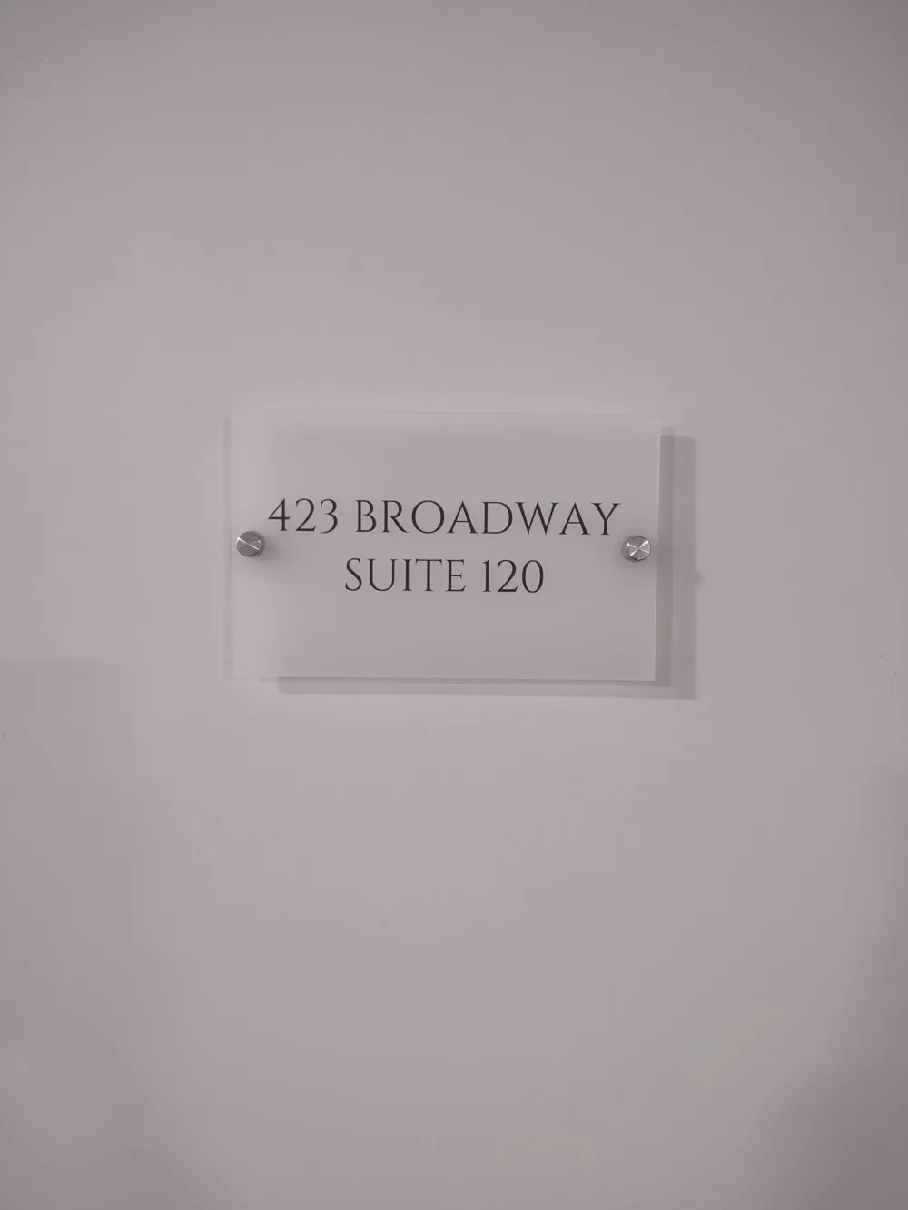 423 Broadway Street #Suite 120 Alexandria, MN 56308