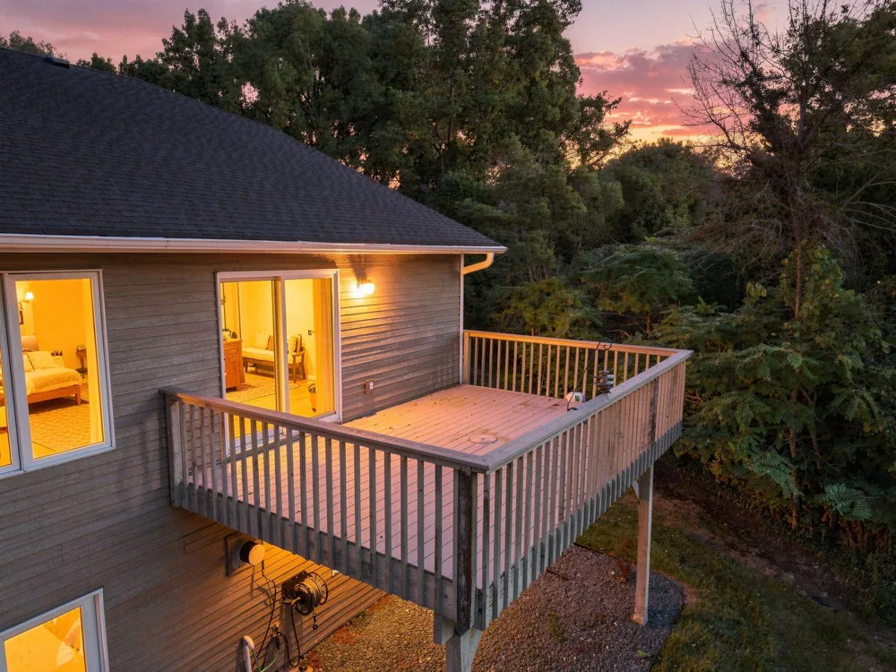 4166 Thornhill Lane Vadnais Heights, MN 55127