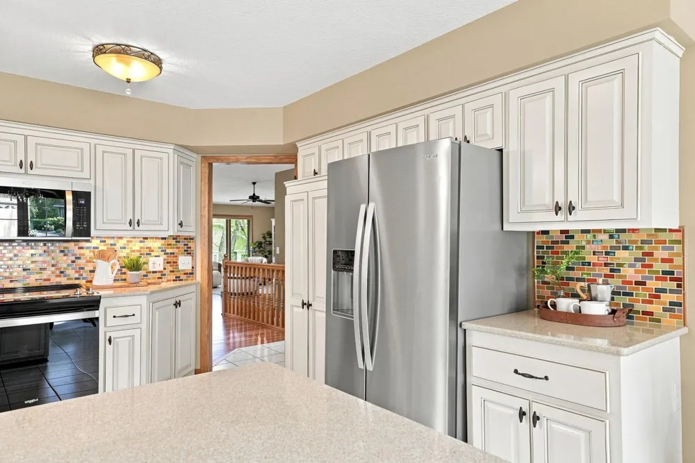 4166 Thornhill Lane Vadnais Heights, MN 55127