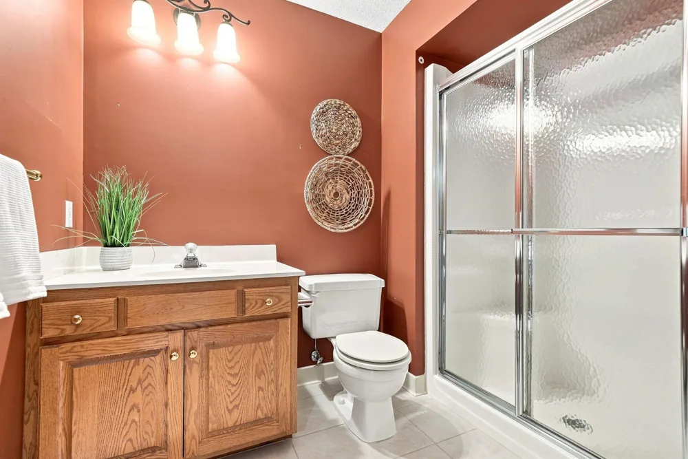 4166 Thornhill Lane Vadnais Heights, MN 55127
