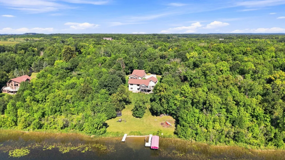 28633 Buffalo Lake Road Callaway, MN 56521