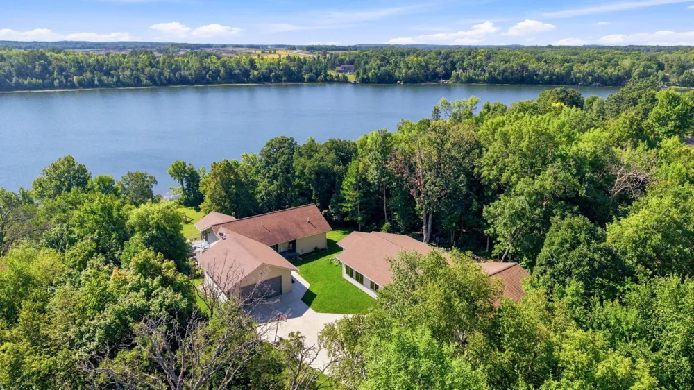 28633 Buffalo Lake Road Callaway, MN 56521