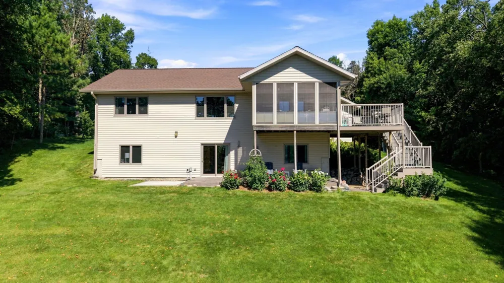 28633 Buffalo Lake Road Callaway, MN 56521