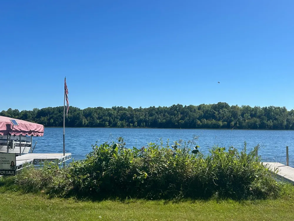28633 Buffalo Lake Road Callaway, MN 56521