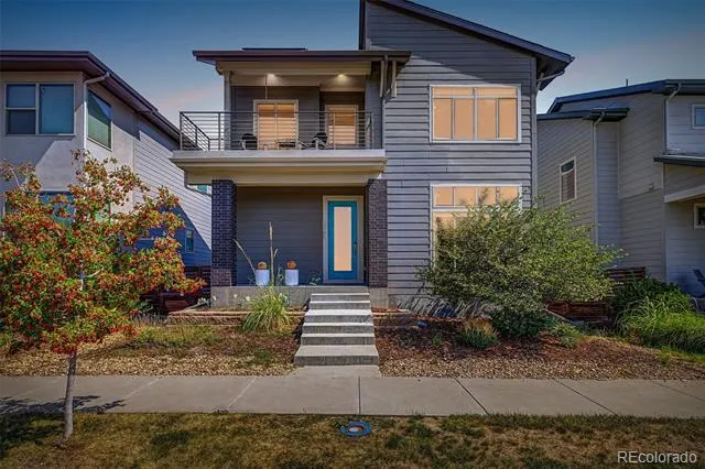 1365 W 67th Place Denver, CO 80221