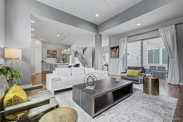1365 W 67th Place Denver, CO 80221