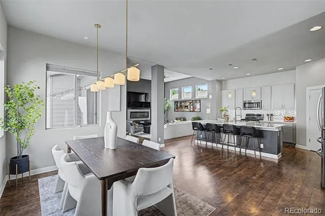 1365 W 67th Place Denver, CO 80221