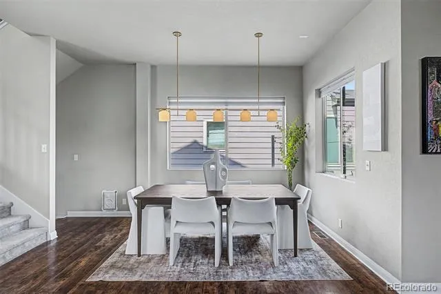 1365 W 67th Place Denver, CO 80221