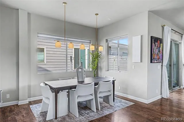 1365 W 67th Place Denver, CO 80221