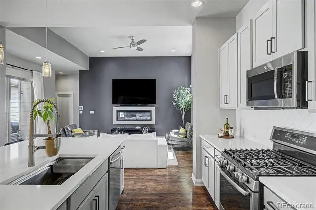 1365 W 67th Place Denver, CO 80221