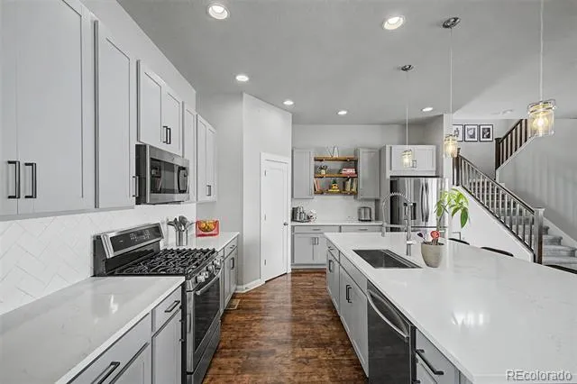 1365 W 67th Place Denver, CO 80221