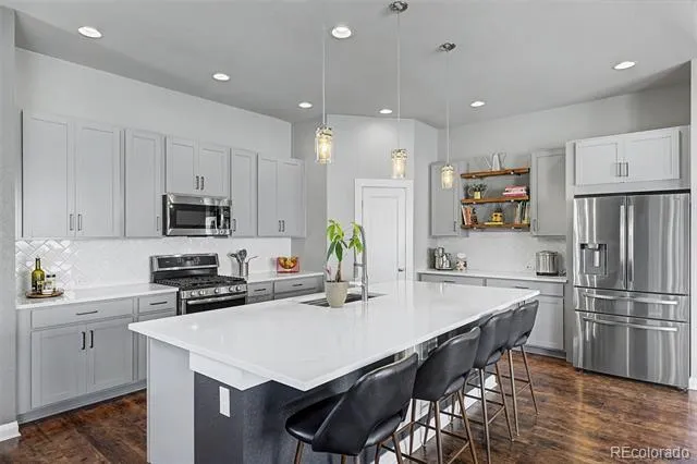 1365 W 67th Place Denver, CO 80221