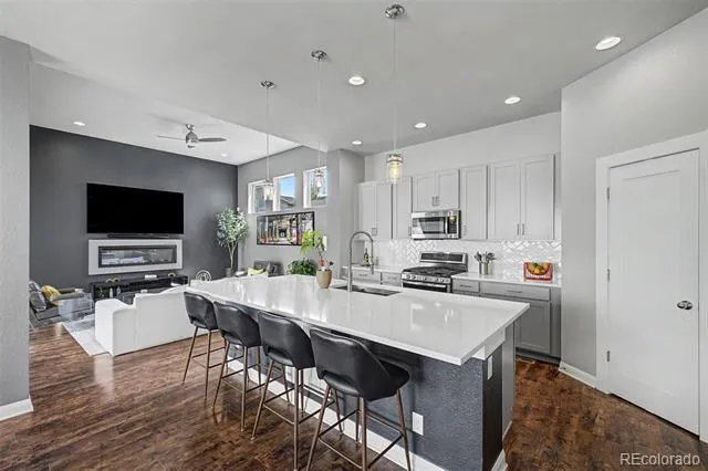 1365 W 67th Place Denver, CO 80221