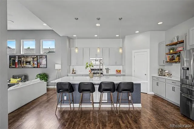 1365 W 67th Place Denver, CO 80221