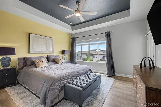 1365 W 67th Place Denver, CO 80221