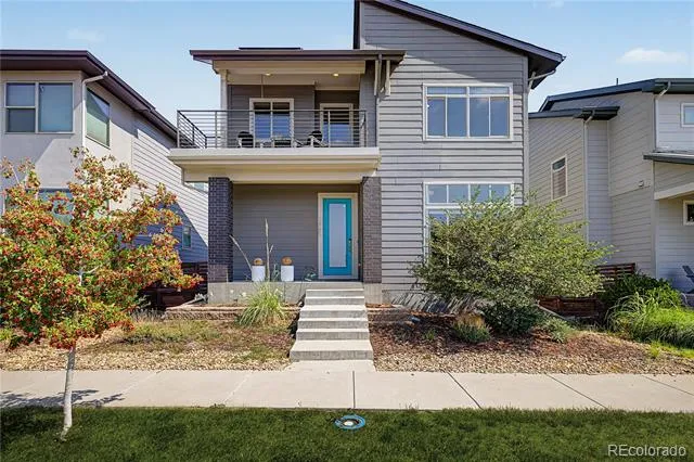 1365 W 67th Place Denver, CO 80221