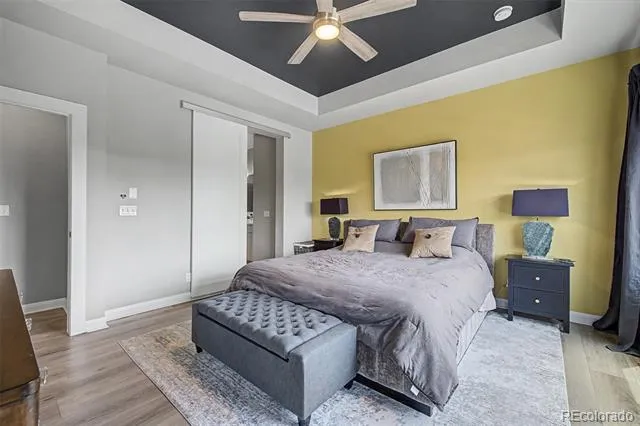 1365 W 67th Place Denver, CO 80221