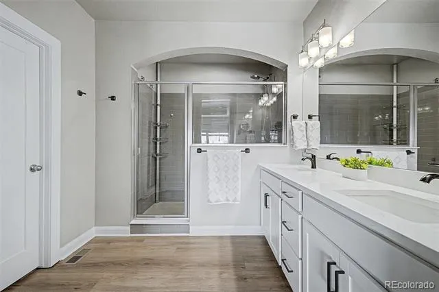 1365 W 67th Place Denver, CO 80221