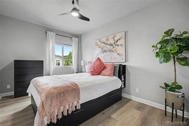 1365 W 67th Place Denver, CO 80221