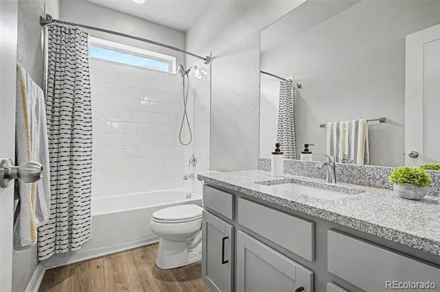1365 W 67th Place Denver, CO 80221