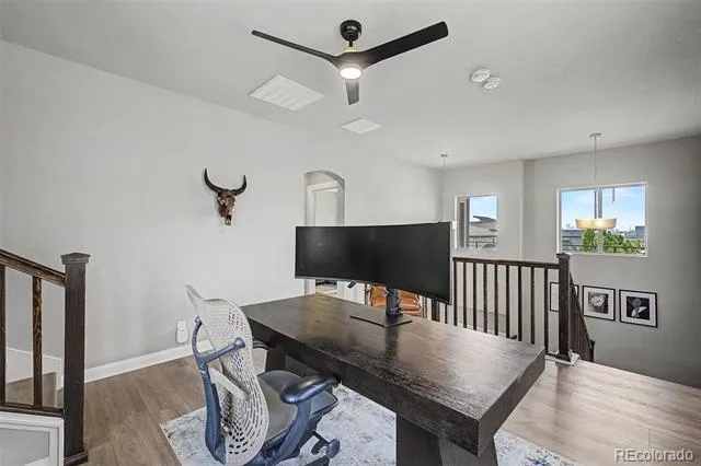1365 W 67th Place Denver, CO 80221