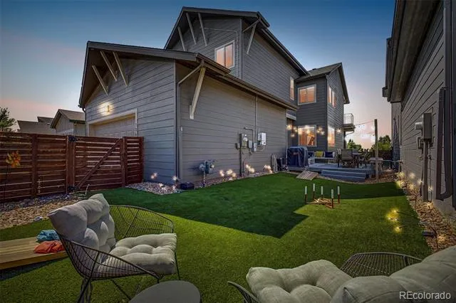 1365 W 67th Place Denver, CO 80221