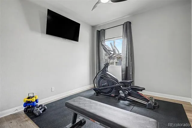 1365 W 67th Place Denver, CO 80221