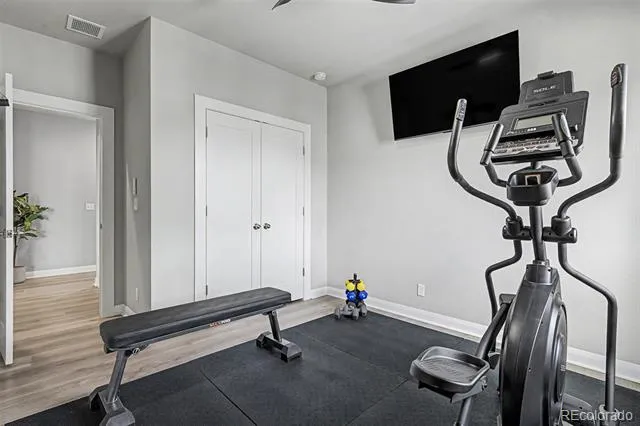 1365 W 67th Place Denver, CO 80221