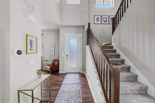 1365 W 67th Place Denver, CO 80221
