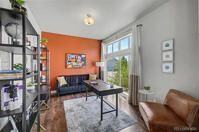 1365 W 67th Place Denver, CO 80221