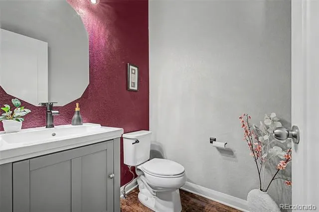 1365 W 67th Place Denver, CO 80221
