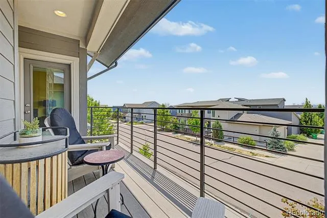 1365 W 67th Place Denver, CO 80221