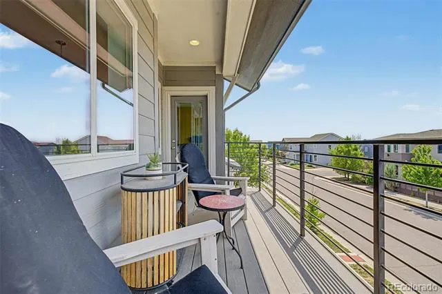 1365 W 67th Place Denver, CO 80221