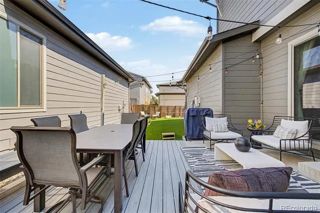 1365 W 67th Place Denver, CO 80221
