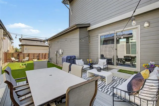 1365 W 67th Place Denver, CO 80221
