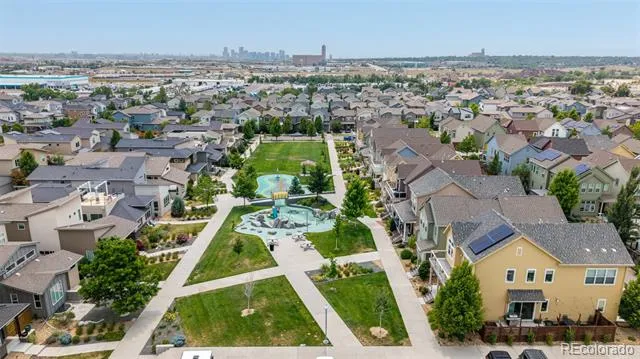 1365 W 67th Place Denver, CO 80221