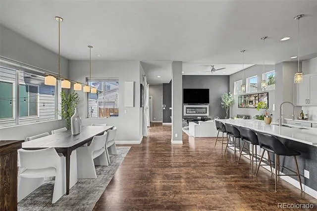 1365 W 67th Place Denver, CO 80221