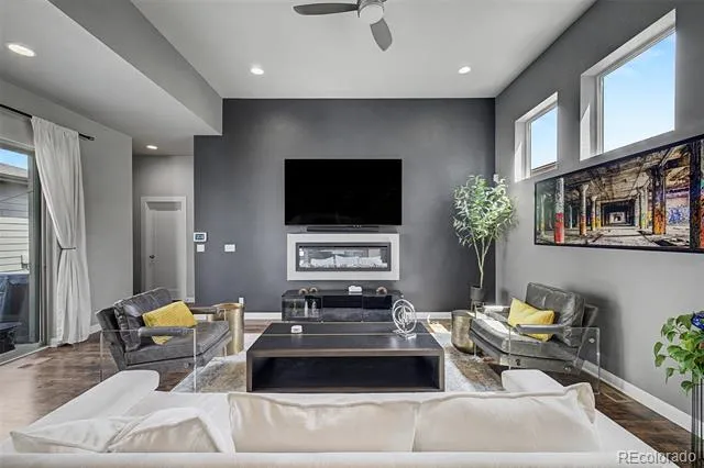 1365 W 67th Place Denver, CO 80221